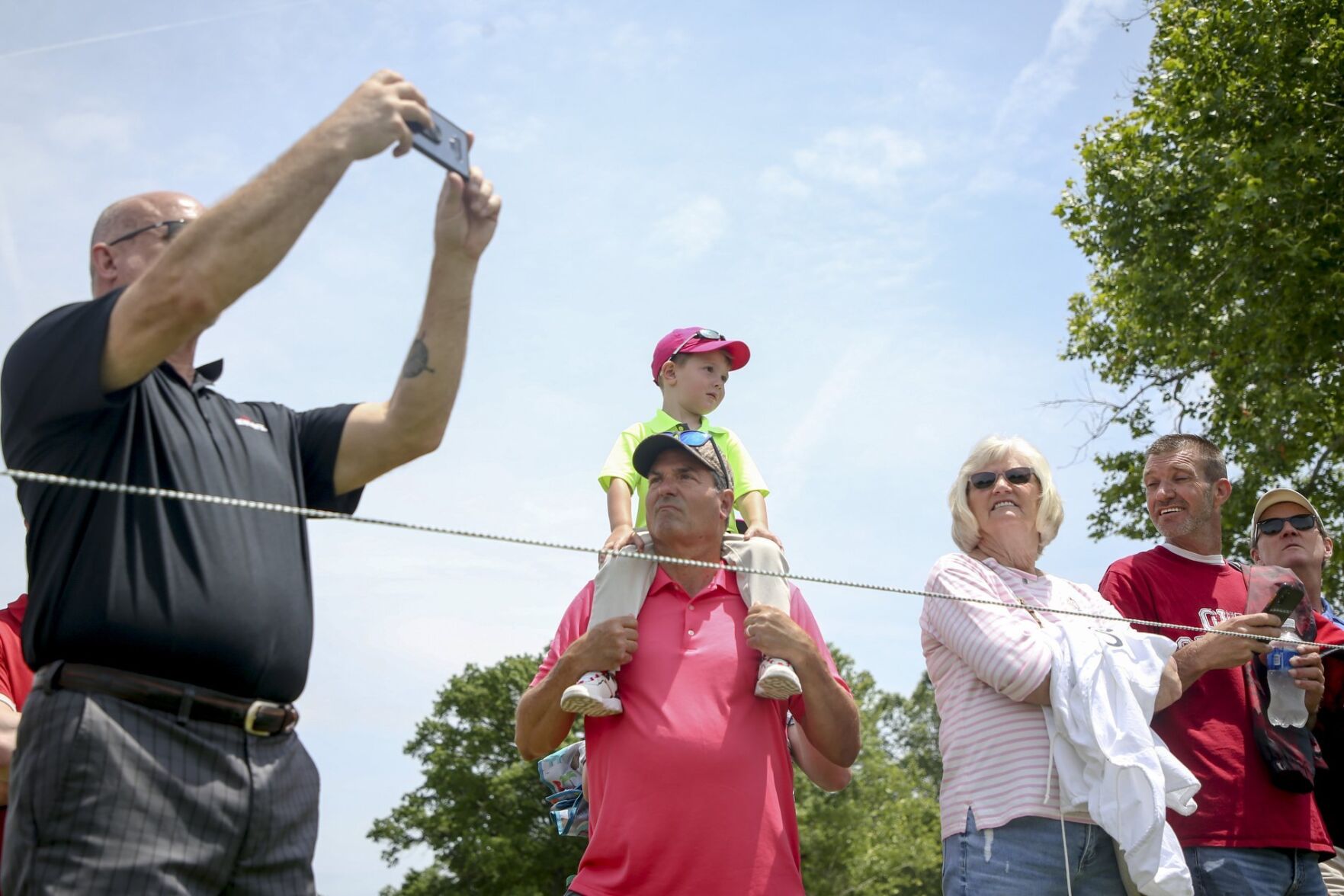 Senior PGA Day 4